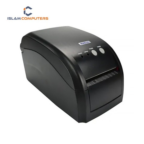 Rongta RP80VI/RP80VI-USE 6 inch/sec High Printing Speed Label Barcode Printer