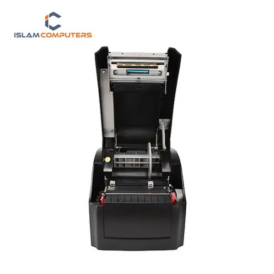 Rongta RP80VI/RP80VI-USE 6 inch/sec High Printing Speed Label Barcode Printer