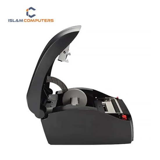 Rongta RP80VI/RP80VI-USE 6 inch/sec High Printing Speed Label Barcode Printer