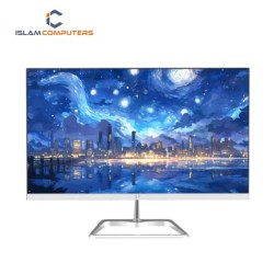 Value-Top S24IFR100W 23.8" 100Hz FHD IPS LED Frameless Monitor