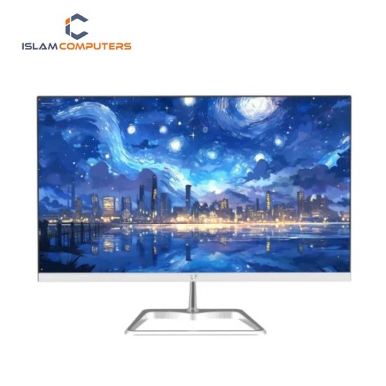 Value-Top S24IFR100W 23.8" 100Hz FHD IPS LED Frameless Monitor