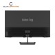 Value Top S24IFR144 23.8 Inch FHD Display HDMI, VGA Black Monitor