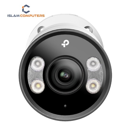 InSight S355 VIGI 5MP Outdoor Full-Color Bullet Network Camera