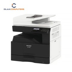 SHARP BP-20M24 24 CPM Digital Photocopier with Duplex Print & Network
