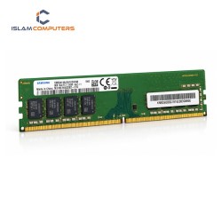 Samsung 8GB 2666MHz DDR4 Desktop RAM