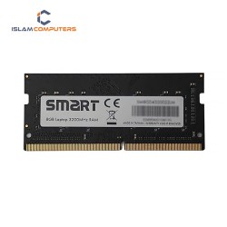 Smart 8GB DDR4 3200MHz Laptop RAM