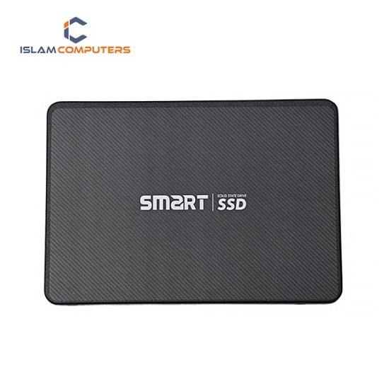Smart SM1000 256GB 2.5 Inch Black SATAIII SSD