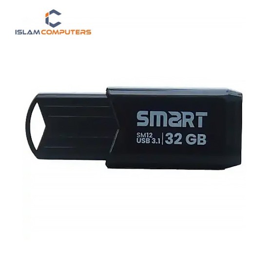 Smart X4 Premier SM12 32GB USB 3.1 Pen Drive