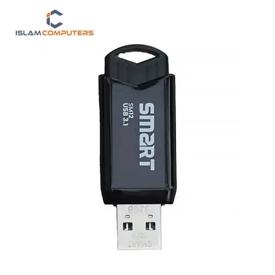 Smart X4 Premier SM12 64GB USB-3.1 Pen Drive 
