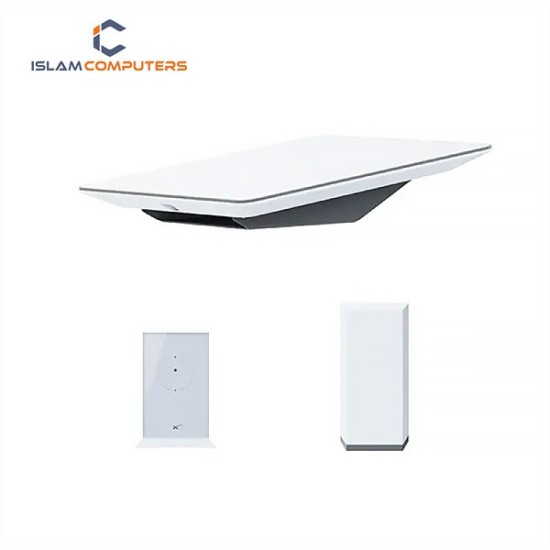 Starlink Flat High-Performance Kit