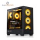 T-Wolf BLAZE BOX X4 ARGB Mid-Tower E-ATX Gaming Casing