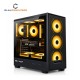 T-Wolf BLAZE BOX X4 ARGB Mid-Tower E-ATX Gaming Casing