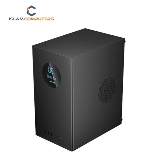 Value-Top T865D Micro ATX Desktop Case with 200W Power Supply