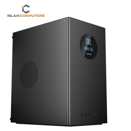 Value-Top T865D Micro ATX Desktop Case with 200W Power Supply