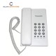 Panasonic KX-TS400SX Corded Telephone Set for Home & Office