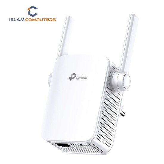 TP-Link TL-WA855RE 300Mbps Wi-Fi Range Extender