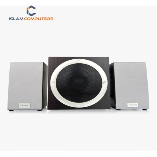 Microlab TMN1 2:1 Multimedia Speaker