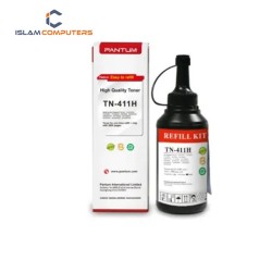 Pantum TN-411H Black Refill Kit