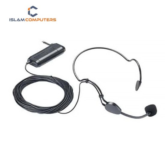 TOA EM-370 Headset Microphone