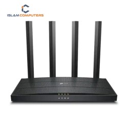 TP-Link Archer AX12 AX1500 Dual-Band WiFi Router