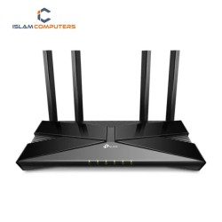 TP-Link Archer AX15 AX1500 Dual Band Gigabit WiFi Router