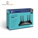 TP-Link Archer AX53 AX3000 Dual Band Gigabit Wi-Fi Router