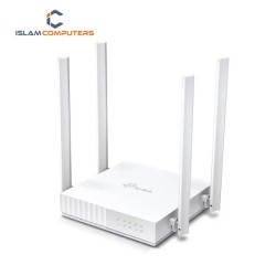 TP-Link Archer C24 AC750 Dual-Band WiFi Router