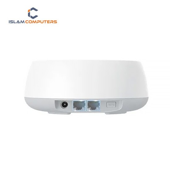 TP-Link Deco BE22 BE3600 Dual-Band WiFi 7 Mesh Router (1-Pack)