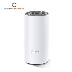 TP-Link Deco E4 AC1200 Dual-band Mesh Router (1 Pack)