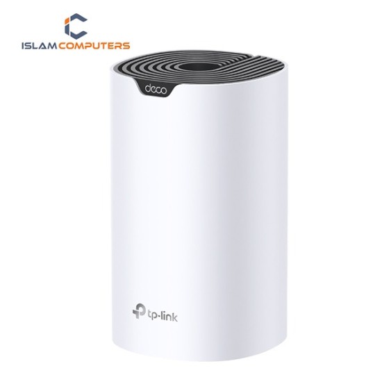 TP-Link Deco S7 AC1900 Dual Band Mesh Router (1-Pack)