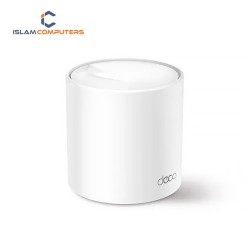 TP-Link Deco X50 AX3000 Dual Band Mesh Router (1-Pack)