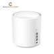 TP-Link Deco X50 AX3000 Dual Band Mesh Router (1-Pack)