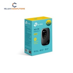 TP-Link M7000 150Mbps 4G LTE Mobile Wi-Fi Router