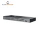 TP-Link Omada ES220GMP 20-Port Gigabit Easy Managed Switch with 16-Port PoE+