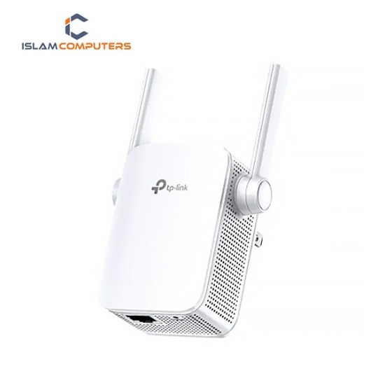 TP-Link RE305 AC1200 1200Mbps Dual Band WiFi Range Extender