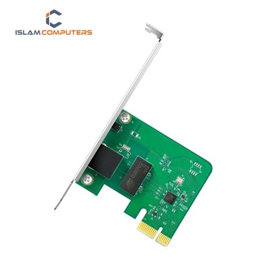 TP-Link TG-3468 V4 Gigabit PCI Express Network Adapter