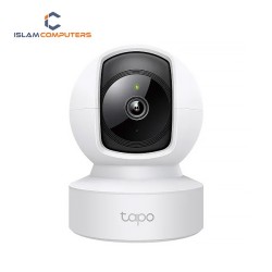 TP-Link Tapo C212 3MP Pan & Tilt Wi-Fi Security Camera