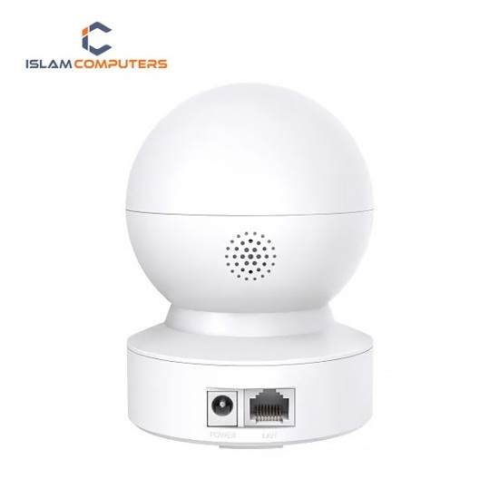 TP-Link Tapo C212 3MP Pan & Tilt Wi-Fi Security Camera