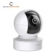 TP-Link Tapo C232 (4mm) (5.0MP) Pan/Tilt AI Home Security Wi-Fi Dome IP Camera