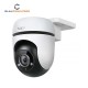 TP-Link Tapo C500 2MP Outdoor Pan Tilt Security WiFi IP Camera