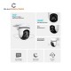 TP-Link Tapo C500 2MP Outdoor Pan Tilt Security WiFi IP Camera