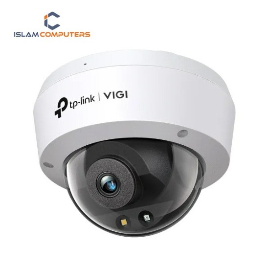 TP-Link VIGI C230 3MP Full-Color Audio Dome IP Camera