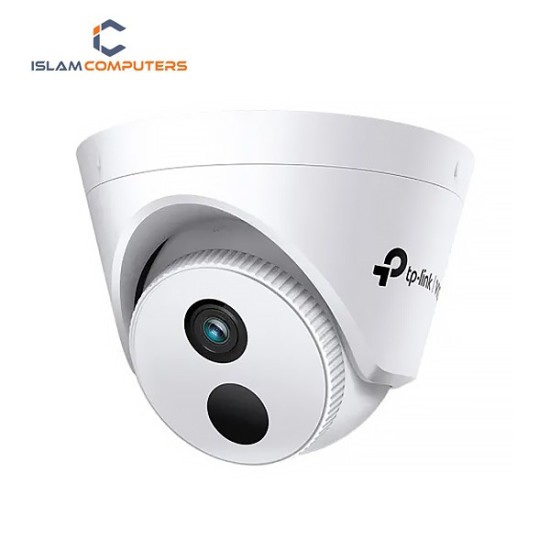 TP-Link VIGI C420I 2MP 4mm Lens IR Turret IP Camera