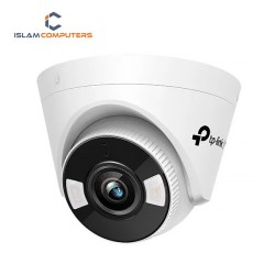 TP-Link VIGI C430 3MP Full-Color Audio Turret IP Camera