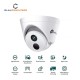 TP-Link VIGI C430I Lens 2.8mm 3MP IR Turret IP Camera