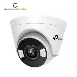 TP-Link VIGI C440 V1 (2.8mm) (4.0MP) Full-Color Turret Dome IP Camera