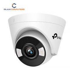 TP-Link VIGI C450 5MP Full-Color Turret Network Camera