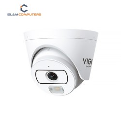 TP-Link VIGI EasyCam C420 2MP Full-Color Turret Network Camera