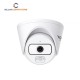 TP-Link VIGI EasyCam C420 2MP Full-Color Turret Network Camera