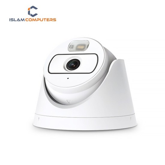 TP-Link VIGI EasyCam C420 2MP Full-Color Turret Network Camera